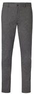 Frankie Pants - Dark Grey Mel.